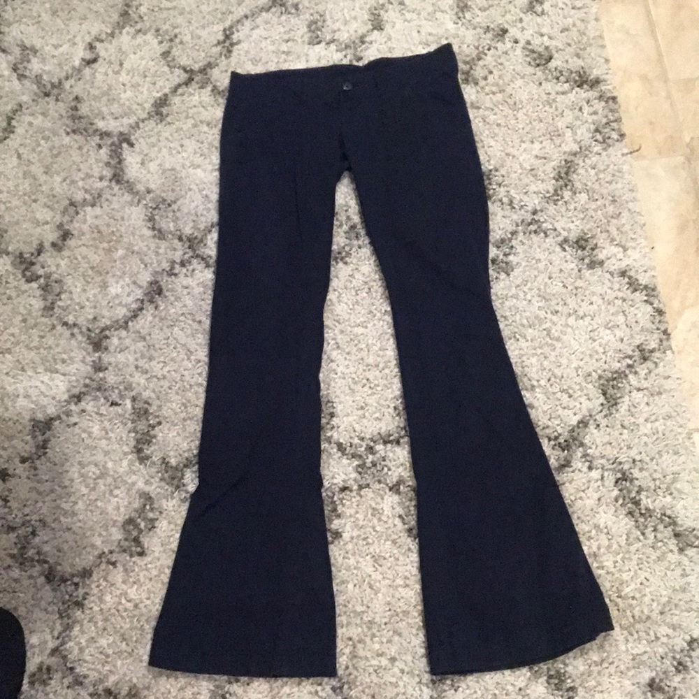 Hollister Pants